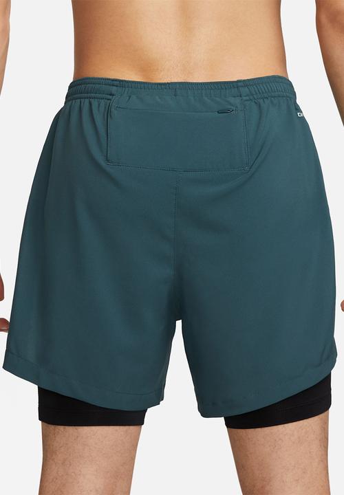Nike - Nike Dri-FIT Run Division Stride Running Shorts