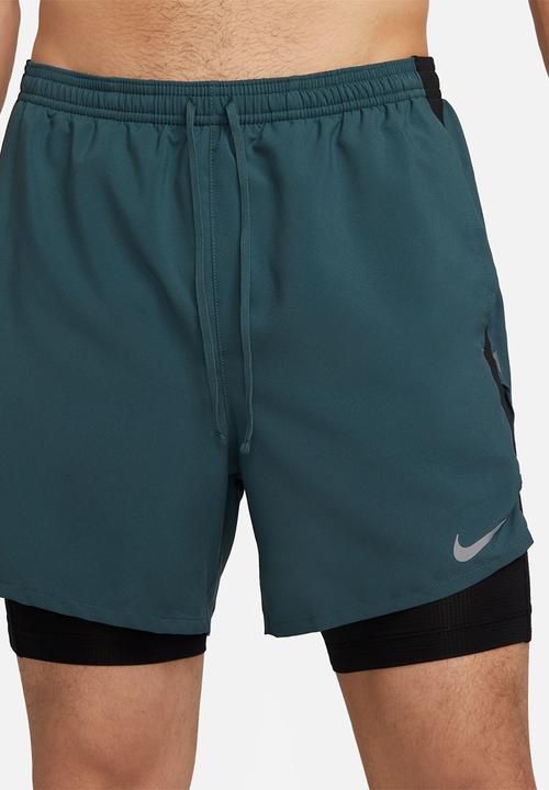 Nike - Nike Dri-FIT Run Division Stride Running Shorts