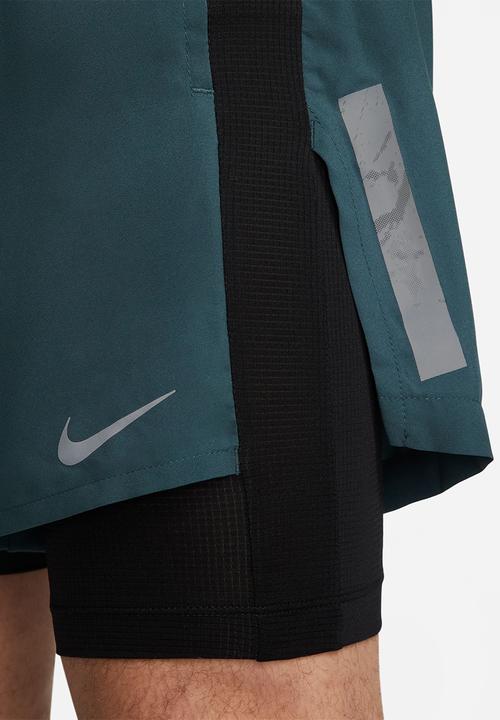 Nike - Nike Dri-FIT Run Division Stride Running Shorts