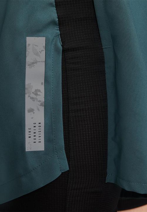 Nike - Nike Dri-FIT Run Division Stride Running Shorts