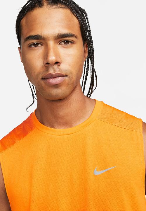 Nike - Nike Dri-FIT Run Division Rise 365 Running Tank