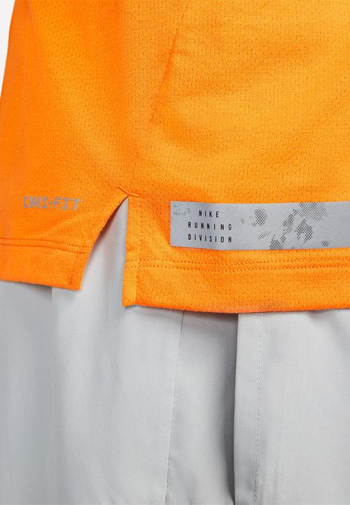 Nike - Nike Dri-FIT Run Division Rise 365 Running Tank