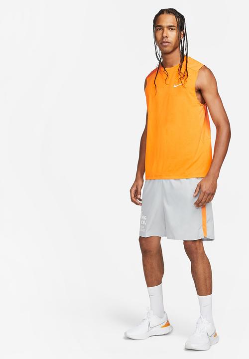 Nike - Nike Dri-FIT Run Division Rise 365 Running Tank
