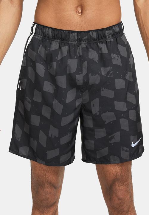 Nike - Nike Dri-FIT Challenger 7" Unlined Running Shorts