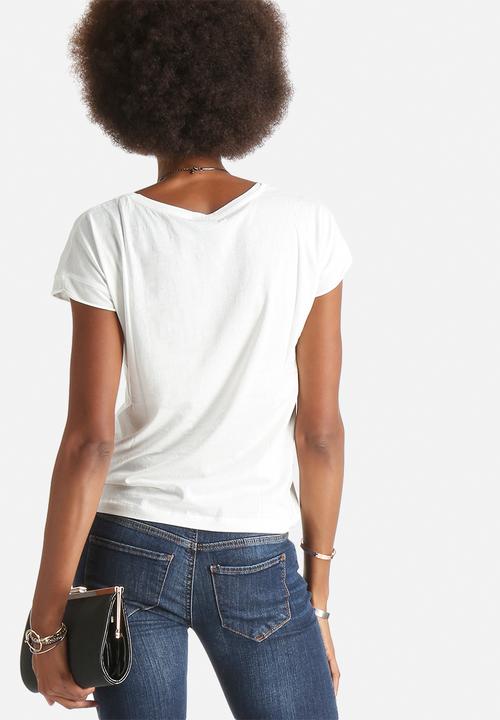 Vero Moda - My Little Dog Tee