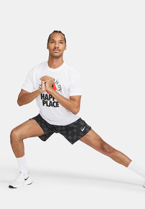 Nike - Nike Dri-FIT Challenger 7" Unlined Running Shorts