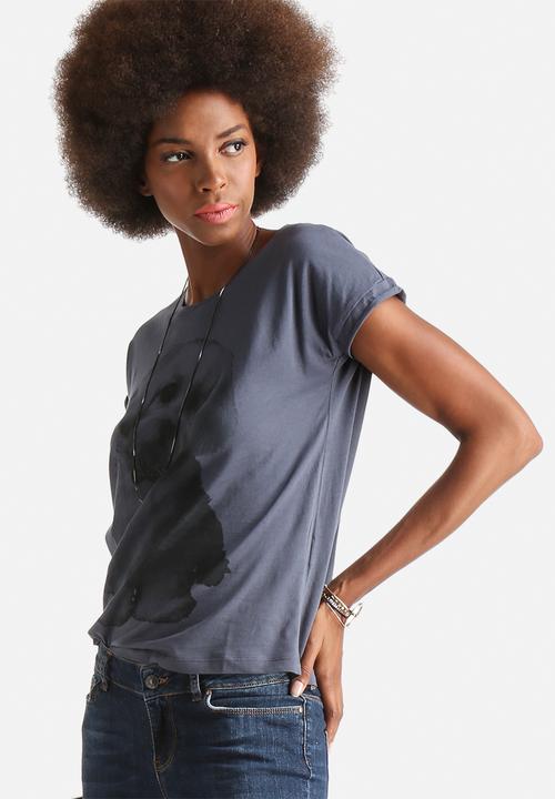 Vero Moda - My Little Dog Tee