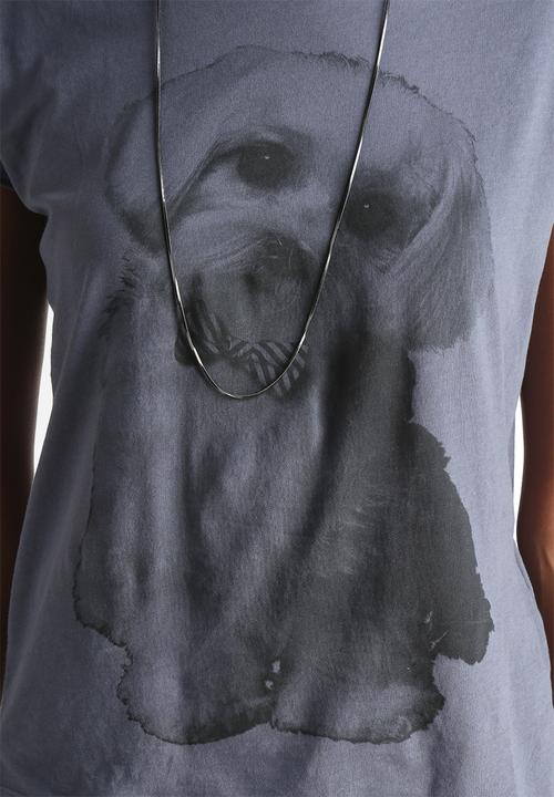 Vero Moda - My Little Dog Tee