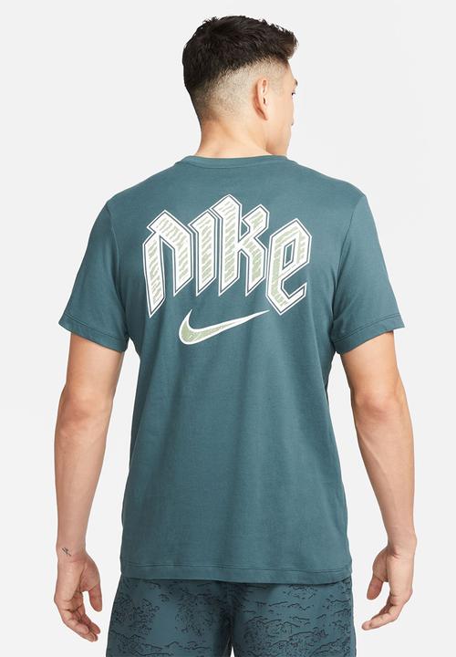 Nike - Nike Dri-FIT Run Division Running T-Shirt