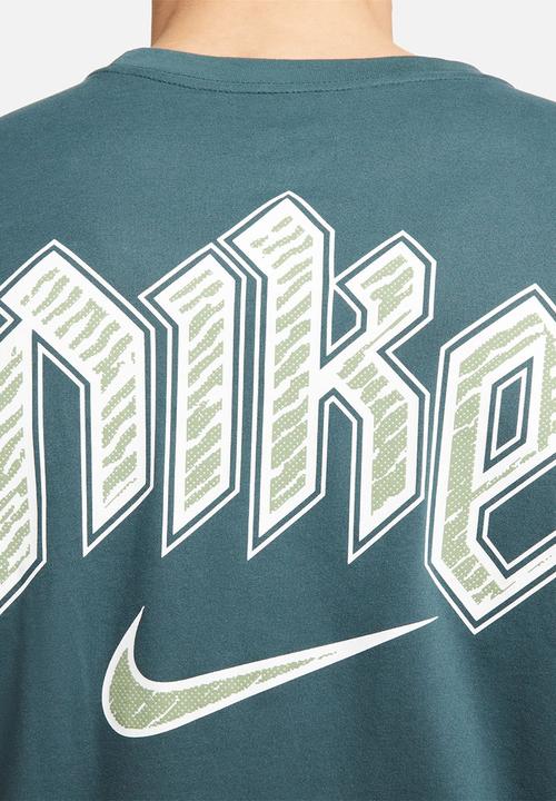 Nike - Nike Dri-FIT Run Division Running T-Shirt