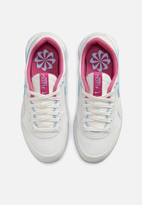 Nike - Nike Air Max Motif