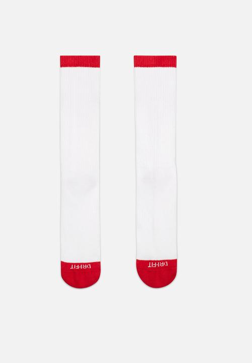 Nike - Nike Everyday Plus Cushioned Crew Socks (1 Pair)