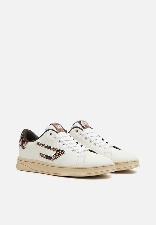 Diesel  - S-Athene low 