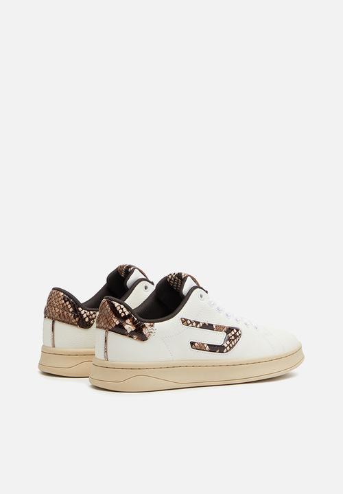 Diesel  - S-Athene low 