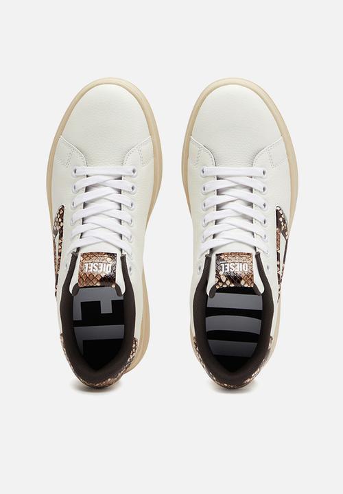 Diesel  - S-Athene low 
