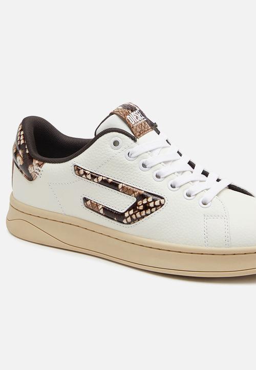 Diesel  - S-Athene low 