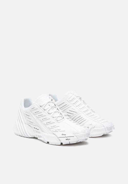 Diesel  - S-Prototype low