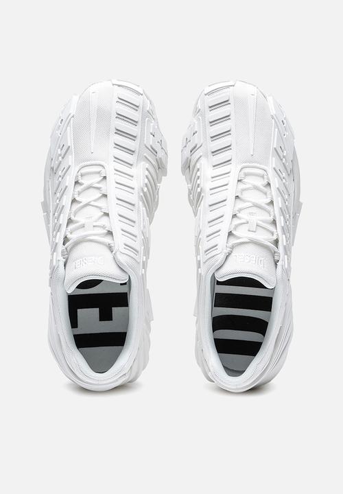 Diesel  - S-Prototype low