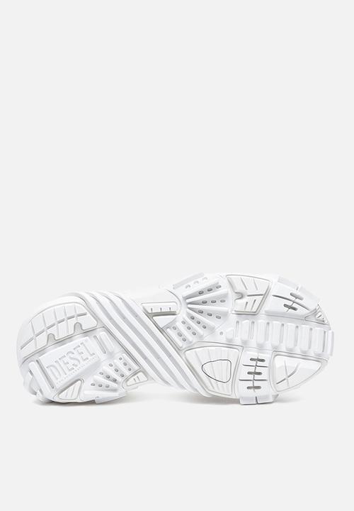 Diesel  - S-Prototype low