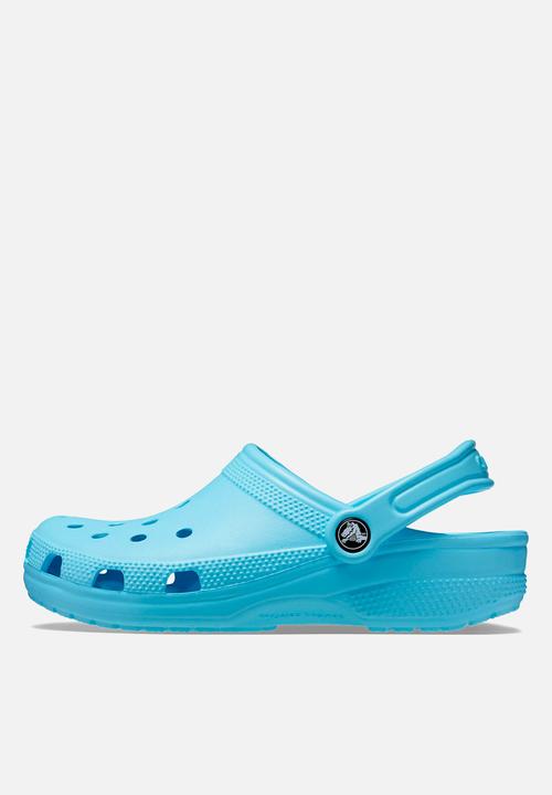Crocs - Classic clog - arctic