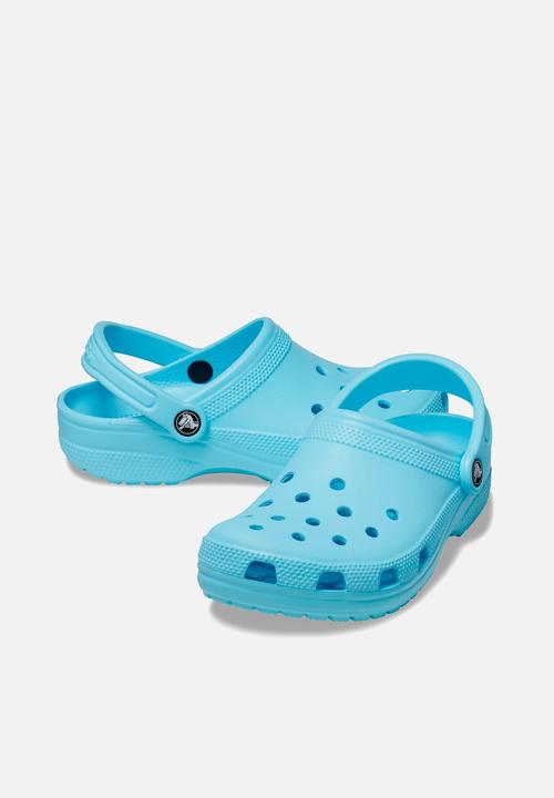 Crocs - Classic clog - arctic