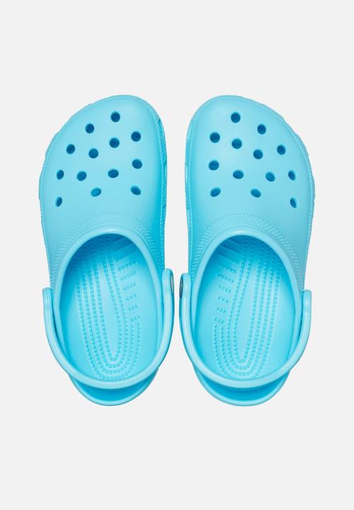 Crocs - Classic clog - arctic