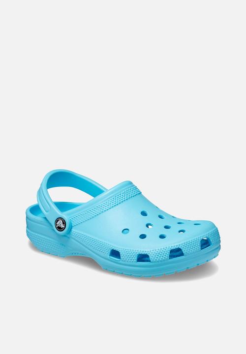 Crocs - Classic clog - arctic