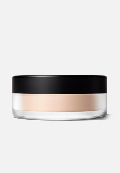 MAC - Studio Fix Pro Set + Blur Weightless Loose Powder - Light