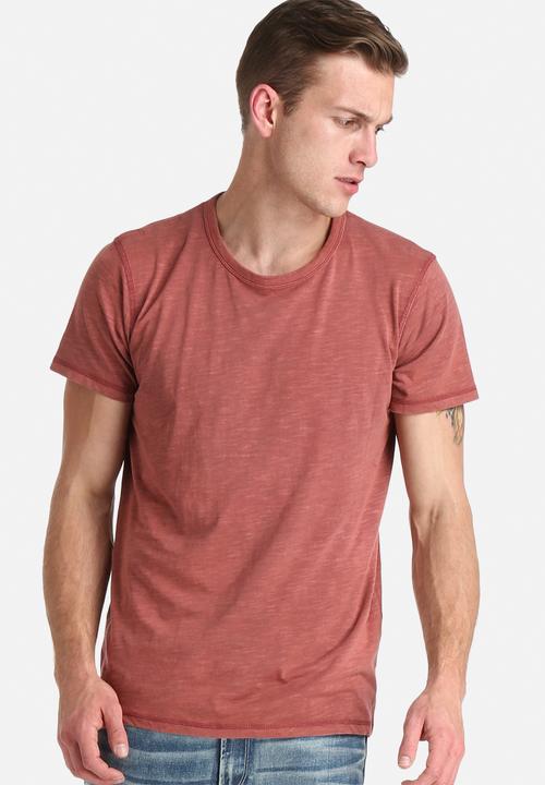 someday - Slub tee