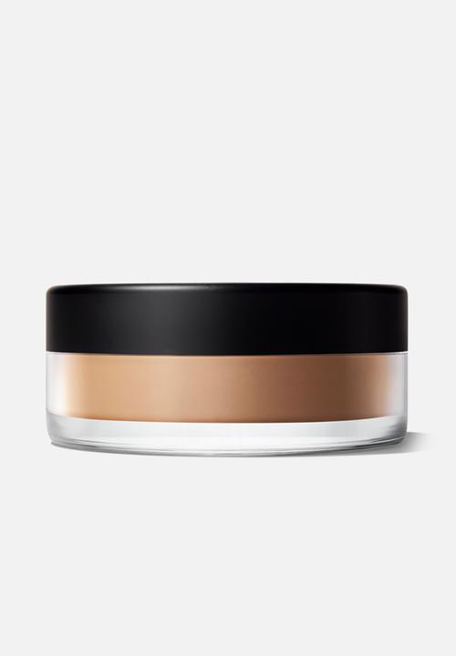 MAC - Studio Fix Pro Set + Blur Weightless Loose Powder - Dark
