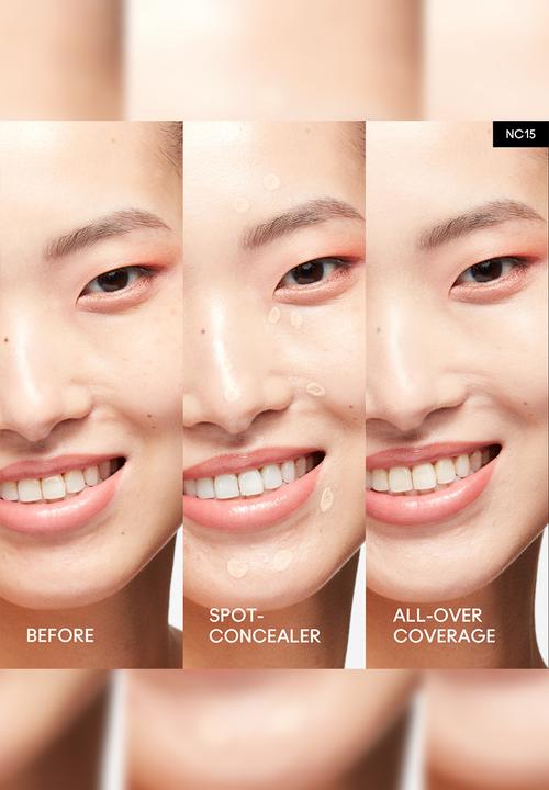MAC - Studio Fix Every-Wear All-Over Face Pen - NC15