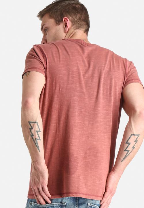 someday - Slub tee