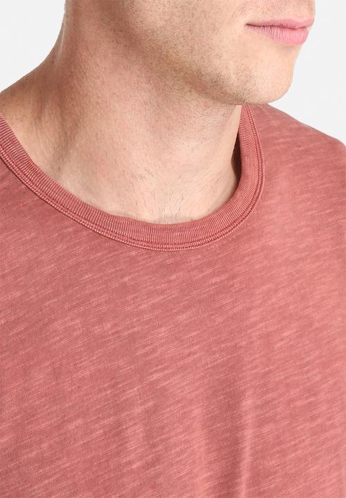 someday - Slub tee