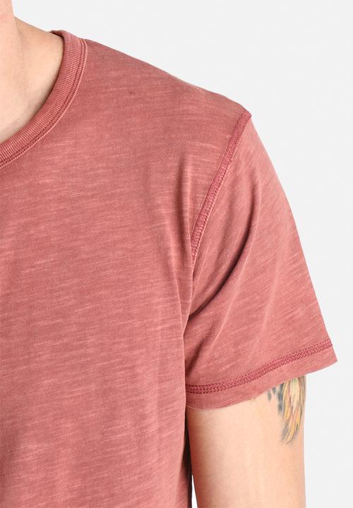 someday - Slub tee