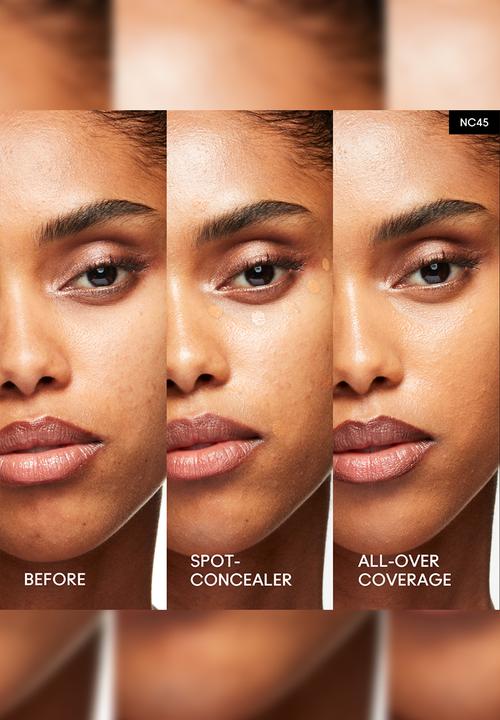 MAC - Studio Fix Every-Wear All-Over Face Pen - NC45