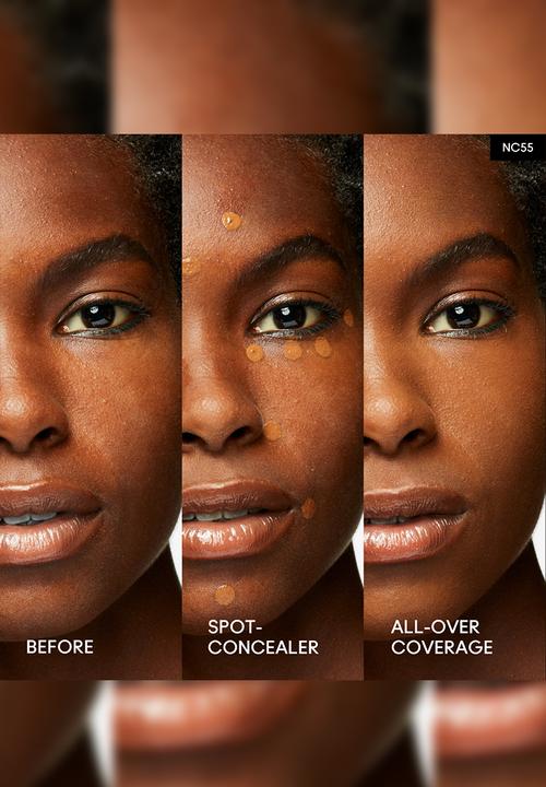 MAC - Studio Fix Every-Wear All-Over Face Pen - NC55