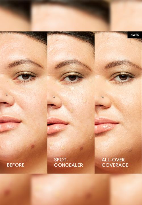 MAC - Studio Fix Every-Wear All-Over Face Pen - NW35