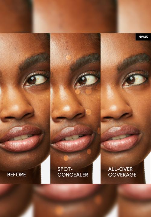 MAC - Studio Fix Every-Wear All-Over Face Pen - NW45