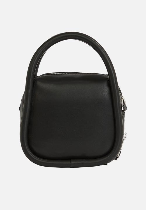 Tommy Hilfiger - Tjw femme crossover - black