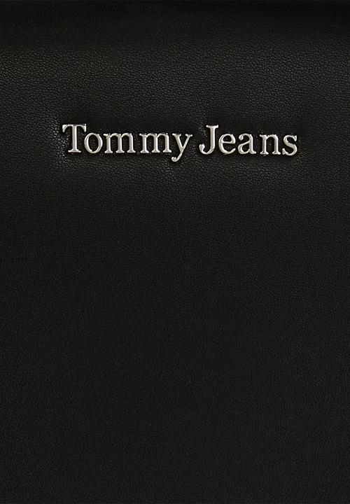 Tommy Hilfiger - Tjw femme crossover - black