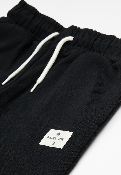 Cotton On - Multipack marlo trackpant 3-pack - multi 