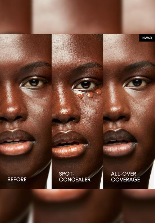 MAC - Studio Fix Every-Wear All-Over Face Pen - NW60