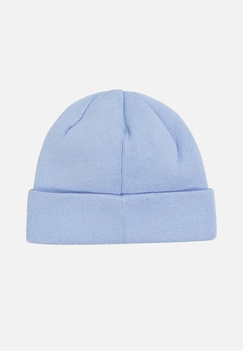 Tommy Hilfiger - Tjw sport beanie - ocean tide