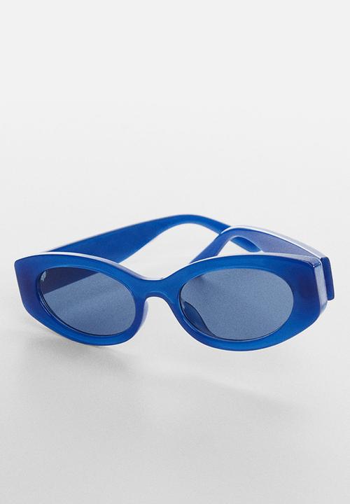 MANGO - Sunglasses marisa - blue