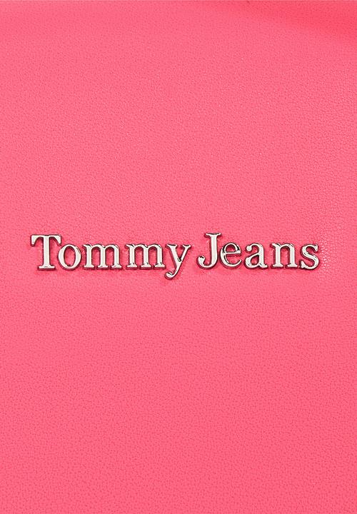 Tommy Hilfiger - Tjw femme crossover - jewel pink