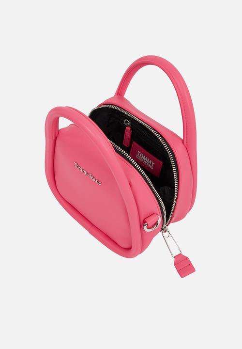 Tommy Hilfiger - Tjw femme crossover - jewel pink
