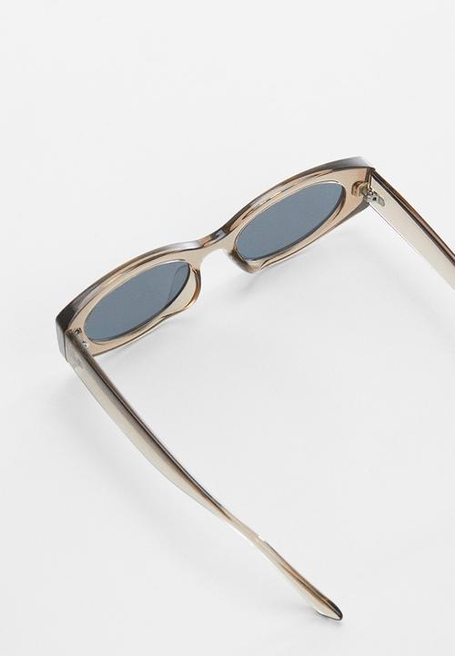 MANGO - Sunglasses marisa - grey