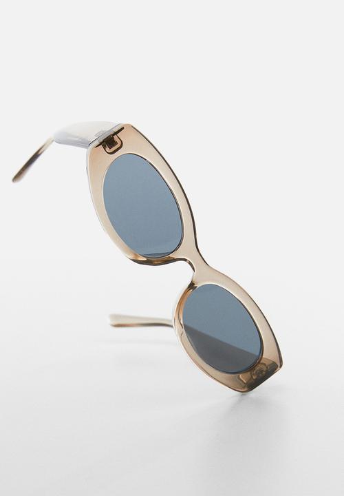 MANGO - Sunglasses marisa - grey