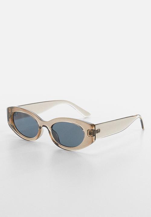 MANGO - Sunglasses marisa - grey
