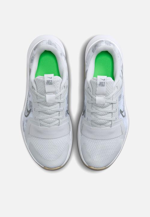 Nike - MC Trainer 2 premium - photon dust/cool grey-white-khaki